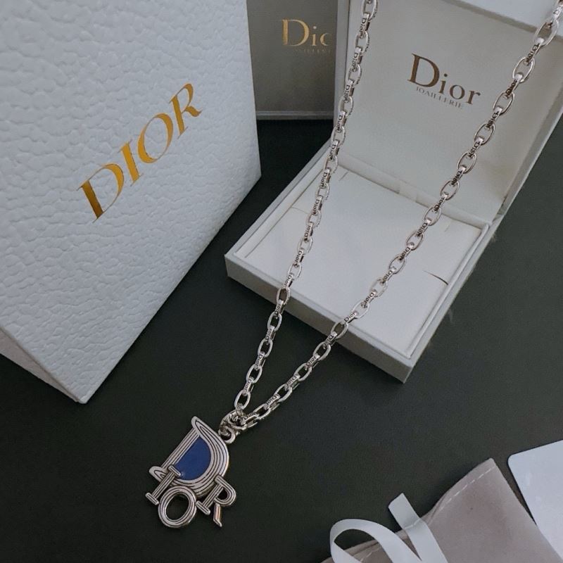 Christian Dior Necklaces